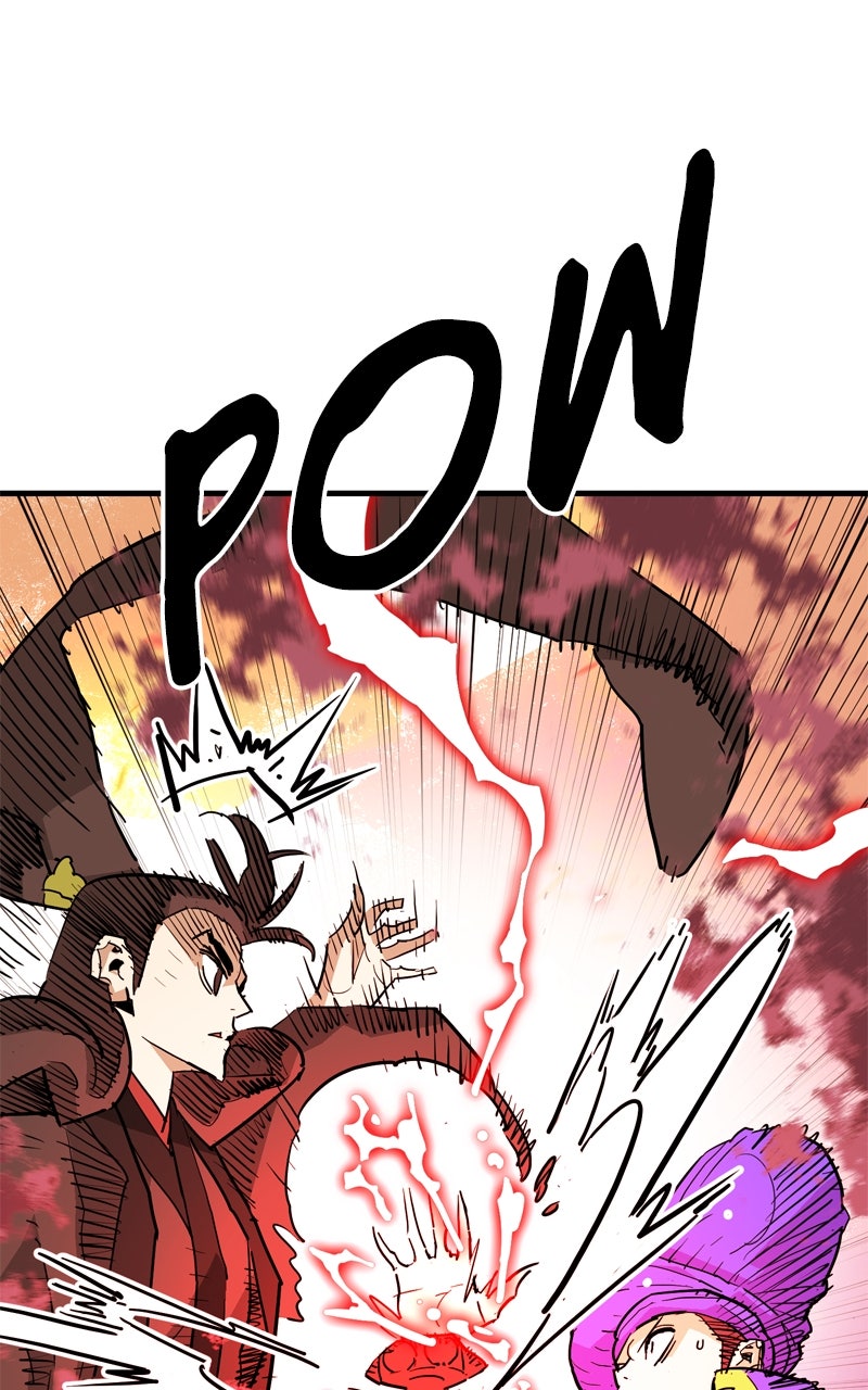 Demon Lord Episode 41 page 52 - 