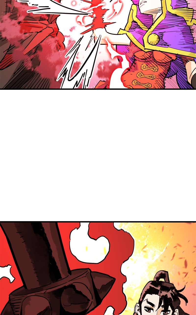 Demon Lord Episode 41 page 53 - 