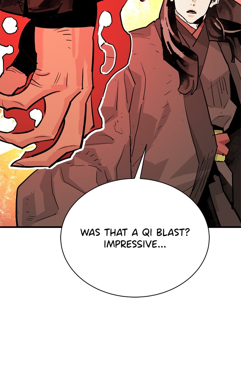 Demon Lord Episode 41 page 54 - 