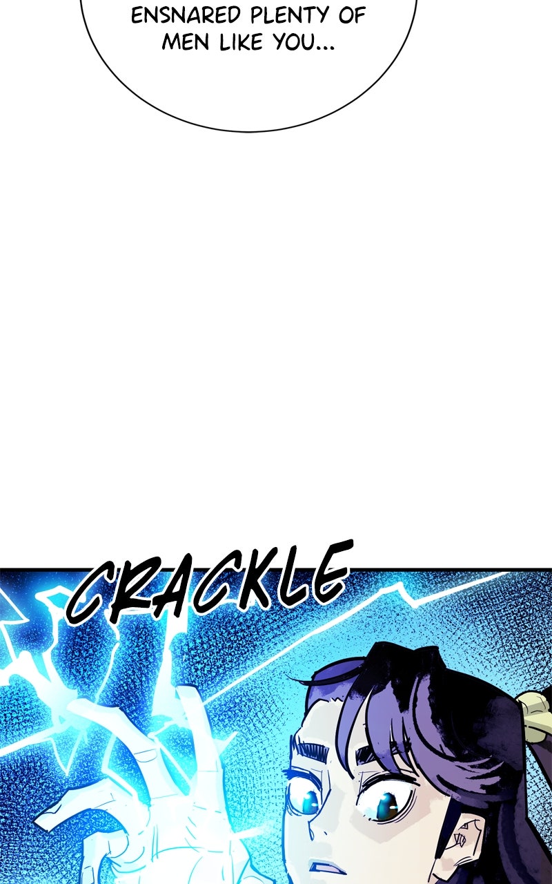 Demon Lord Episode 41 page 56 - 