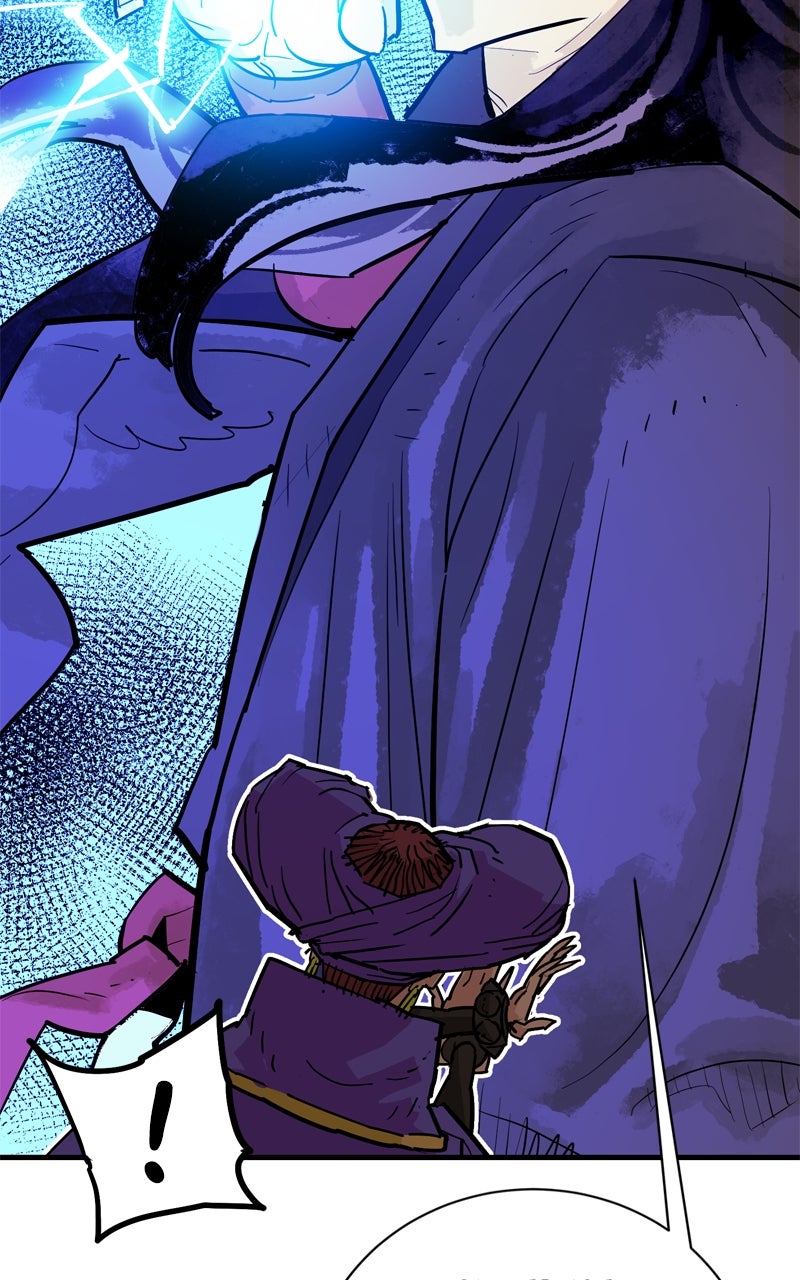 Demon Lord Episode 41 page 57 - 