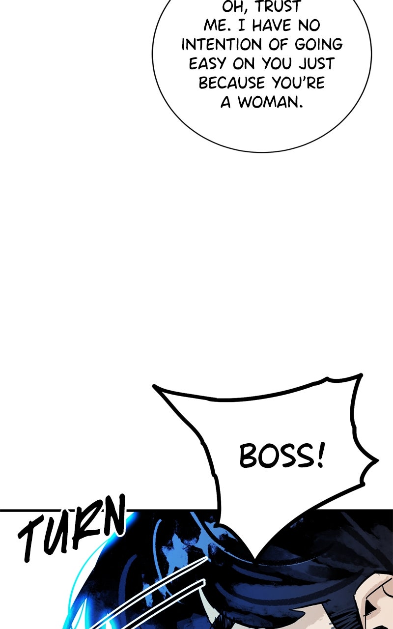 Demon Lord Episode 41 page 58 - 