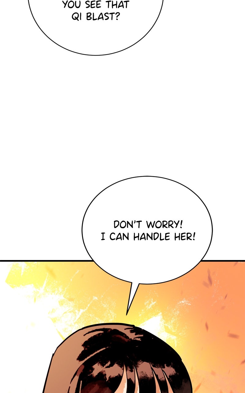 Demon Lord Episode 41 page 61 - 