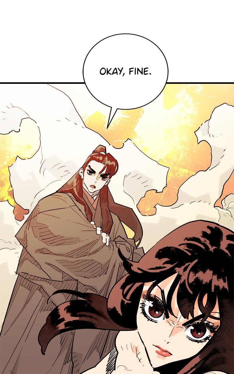 Demon Lord Episode 41 page 64 - 