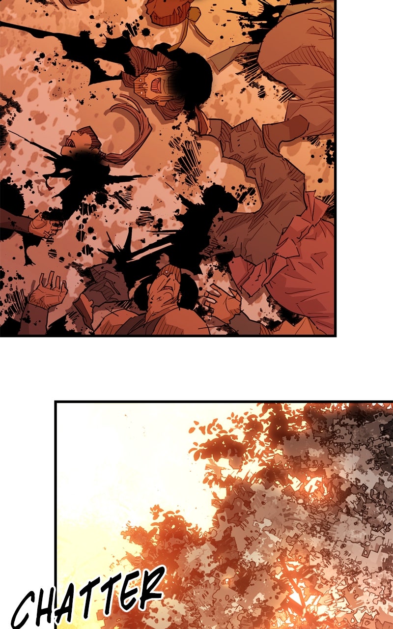 Demon Lord Episode 41 page 66 - 