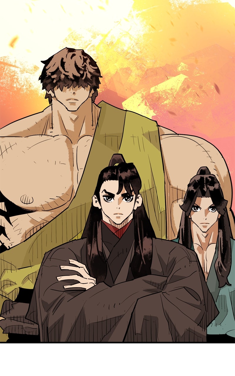Demon Lord Episode 41 page 68 - 