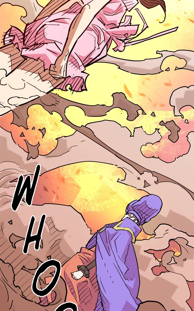Demon Lord Episode 41 page 70 - 