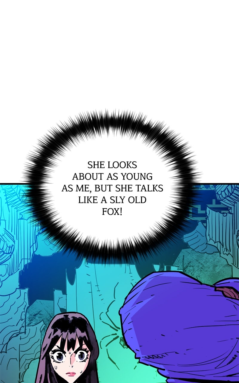 Demon Lord Episode 41 page 8 - 