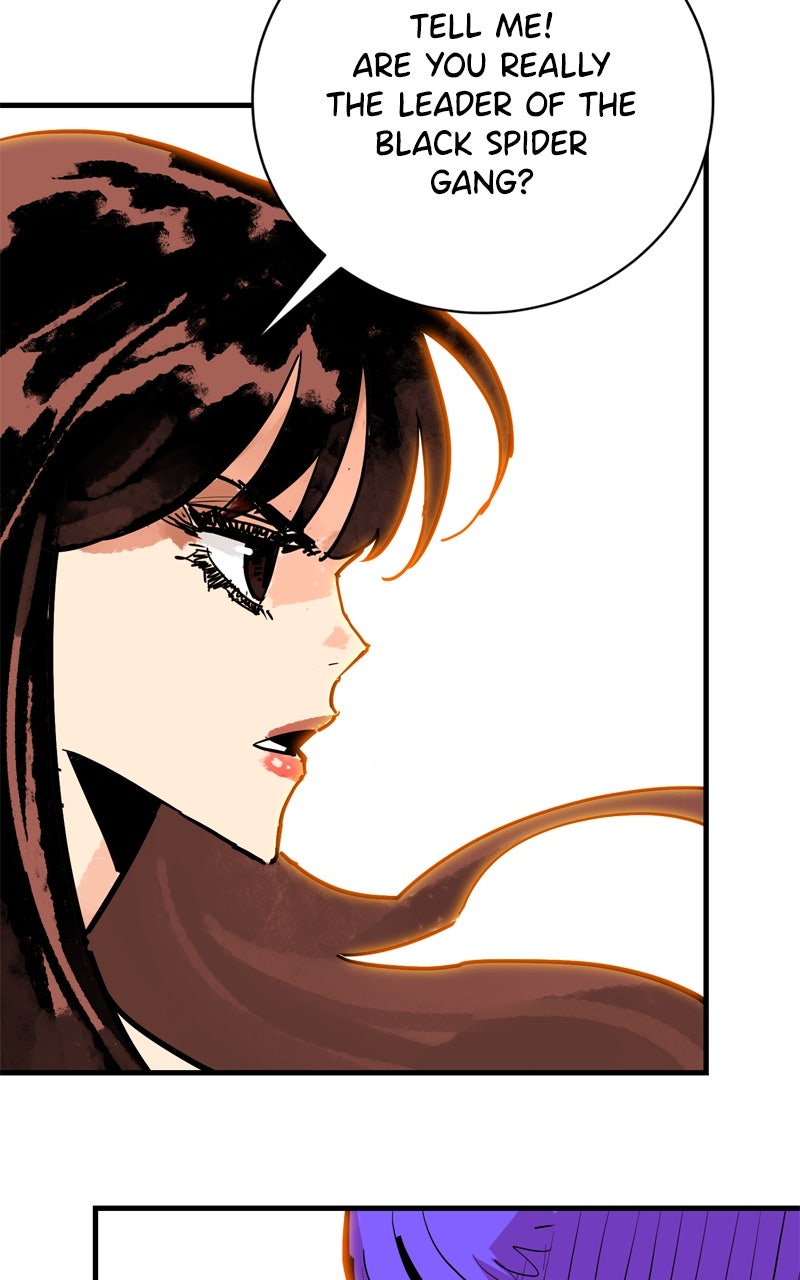Demon Lord Episode 41 page 72 - 