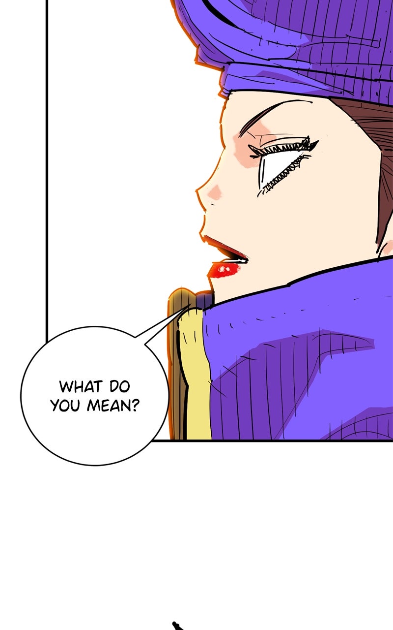 Demon Lord Episode 41 page 73 - 