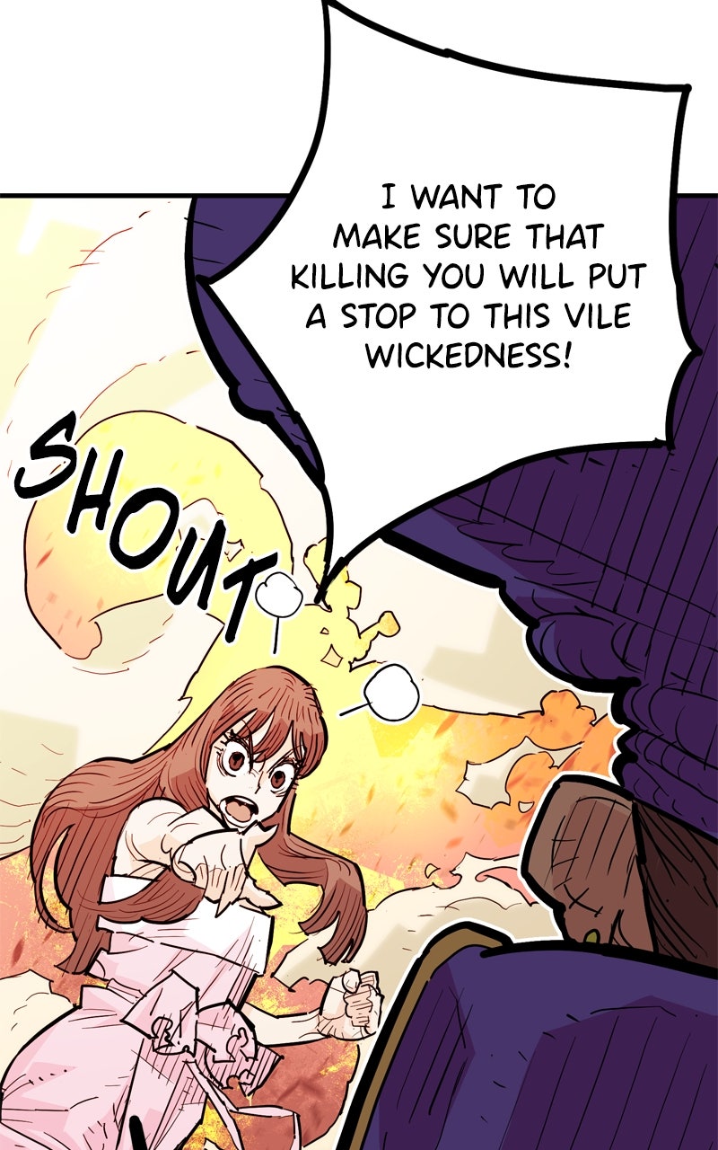 Demon Lord Episode 41 page 74 - 