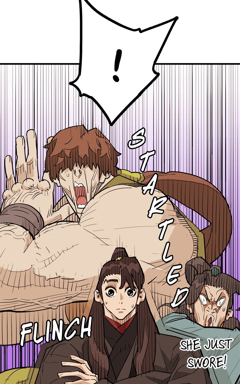 Demon Lord Episode 41 page 76 - 