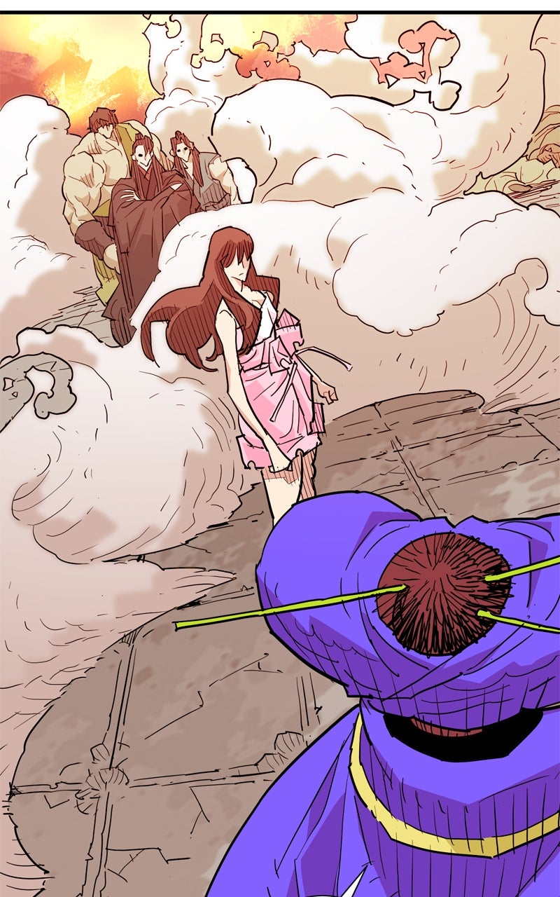 Demon Lord Episode 41 page 79 - 