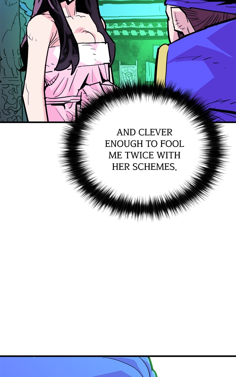Demon Lord Episode 41 page 9 - 