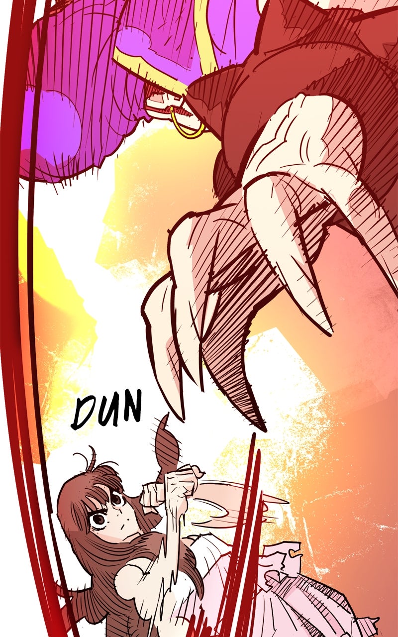 Demon Lord Episode 41 page 84 - 