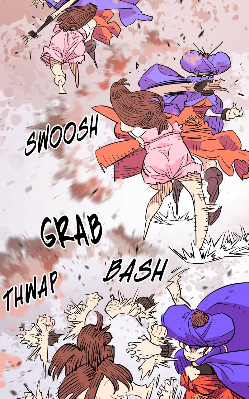 Demon Lord Episode 41 page 86 - 
