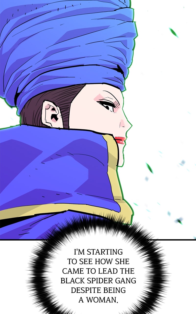 Demon Lord Episode 41 page 10 - 