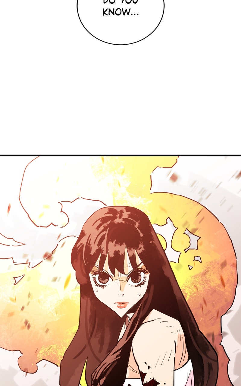 Demon Lord Episode 41 page 92 - 