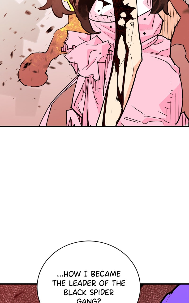 Demon Lord Episode 41 page 93 - 