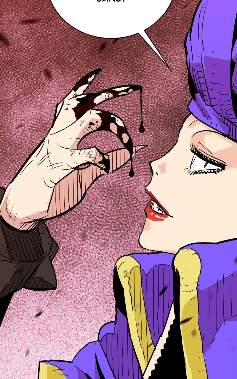 Demon Lord Episode 41 page 94 - 