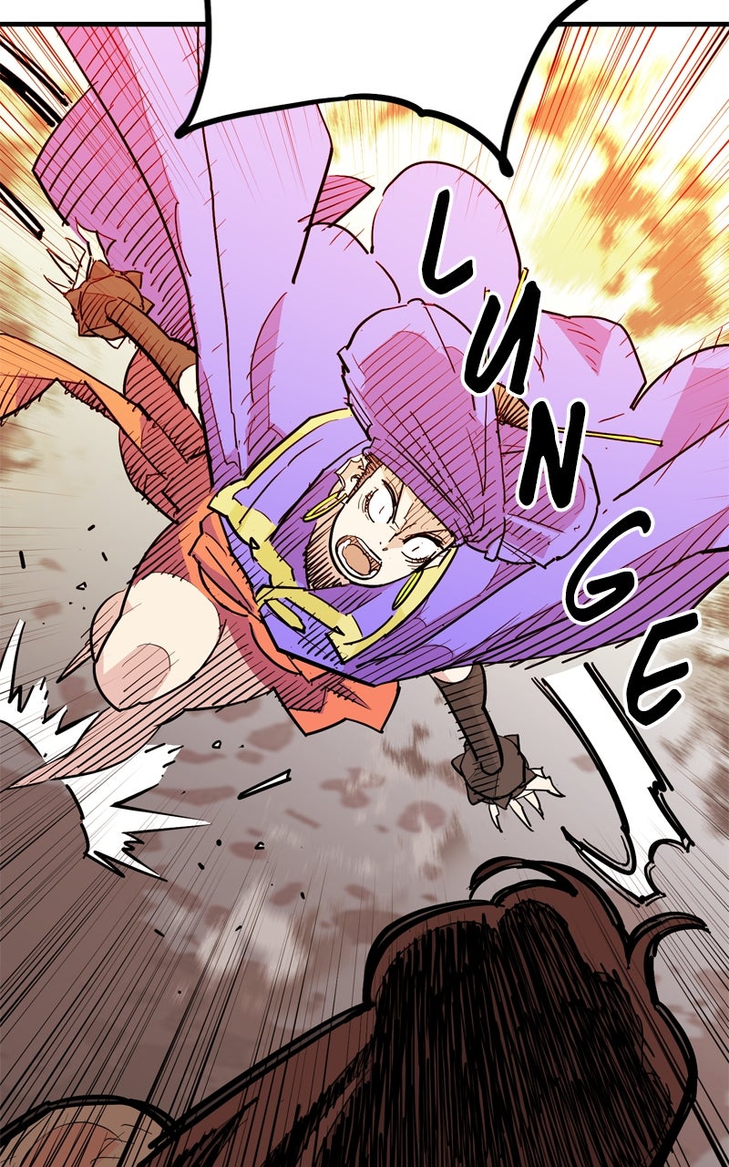 Demon Lord Episode 41 page 100 - 