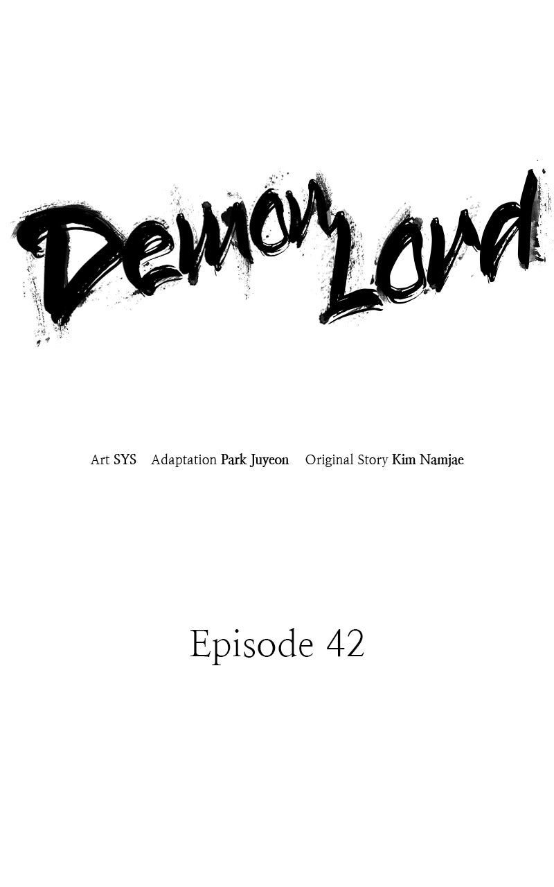 Demon Lord Episode 42 page 2 - 