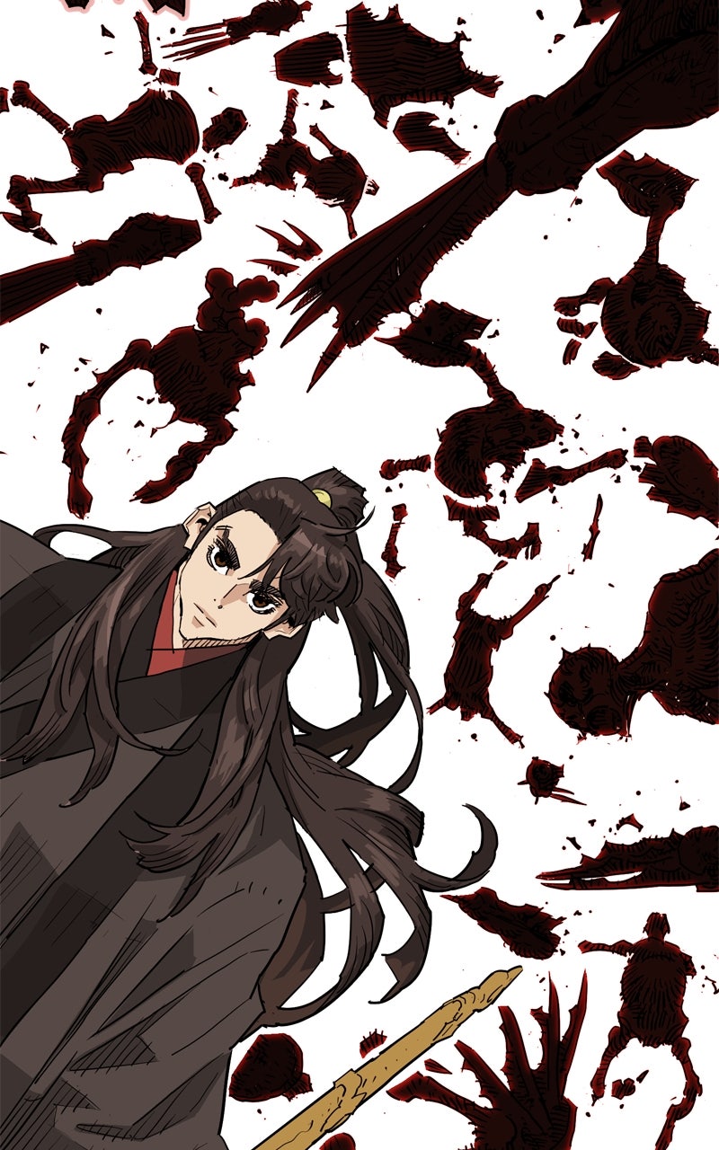 Demon Lord Episode 42 page 102 - 