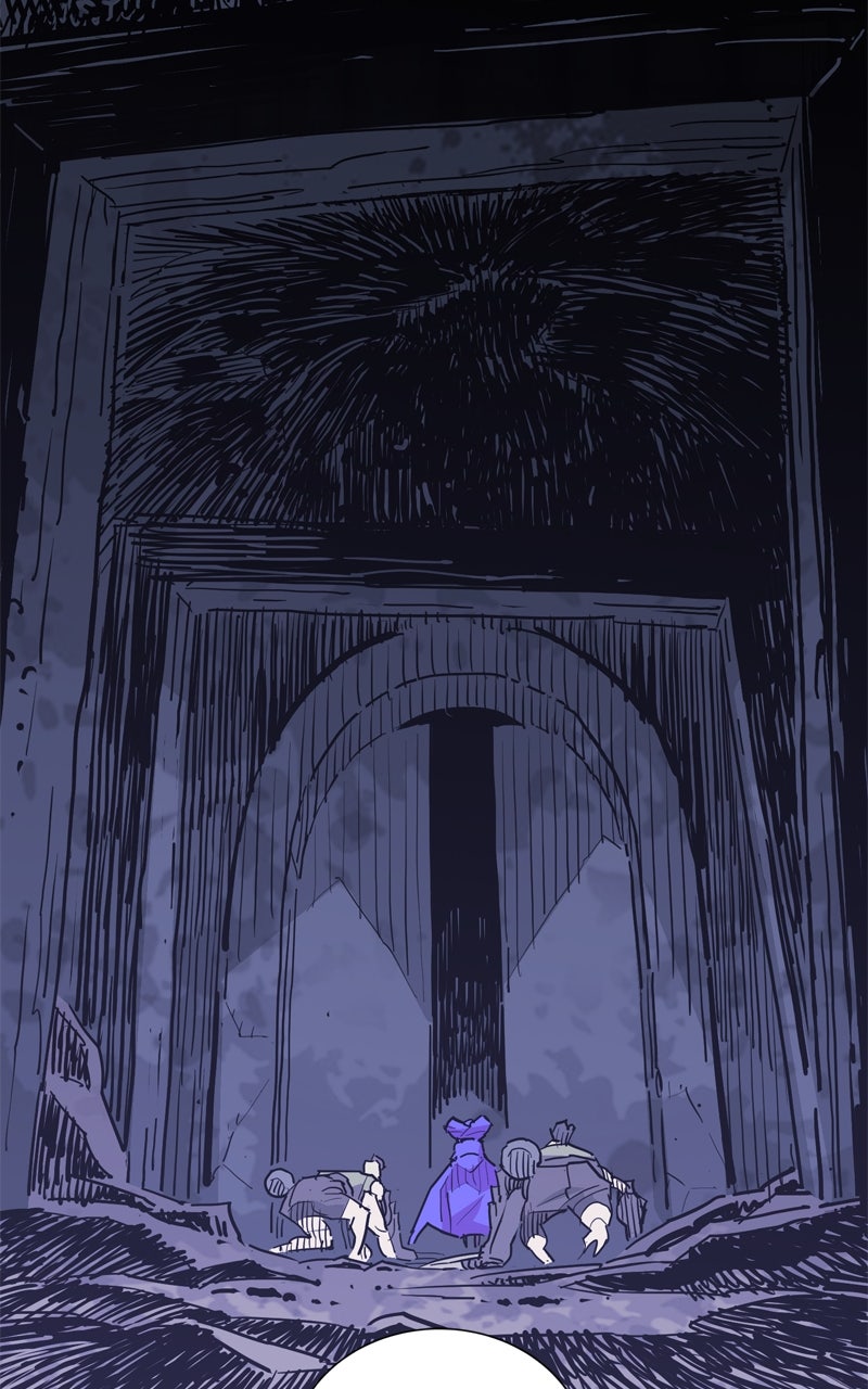 Demon Lord Episode 42 page 107 - 