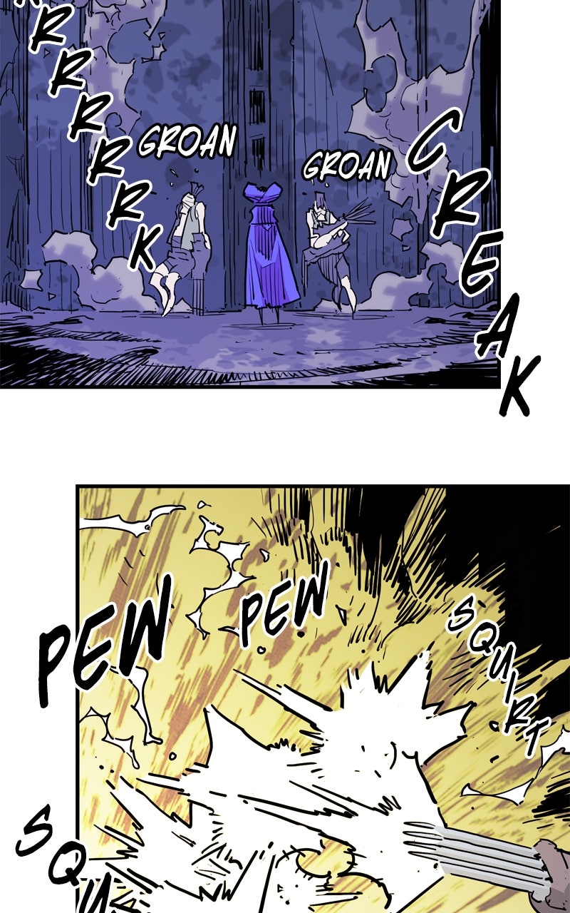 Demon Lord Episode 42 page 109 - 