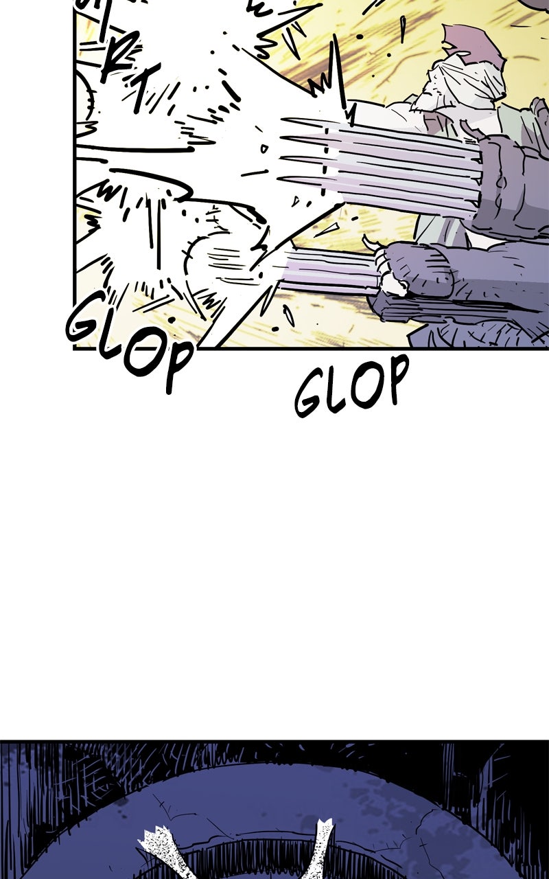 Demon Lord Episode 42 page 110 - 
