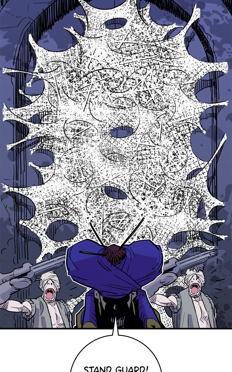 Demon Lord Episode 42 page 111 - 