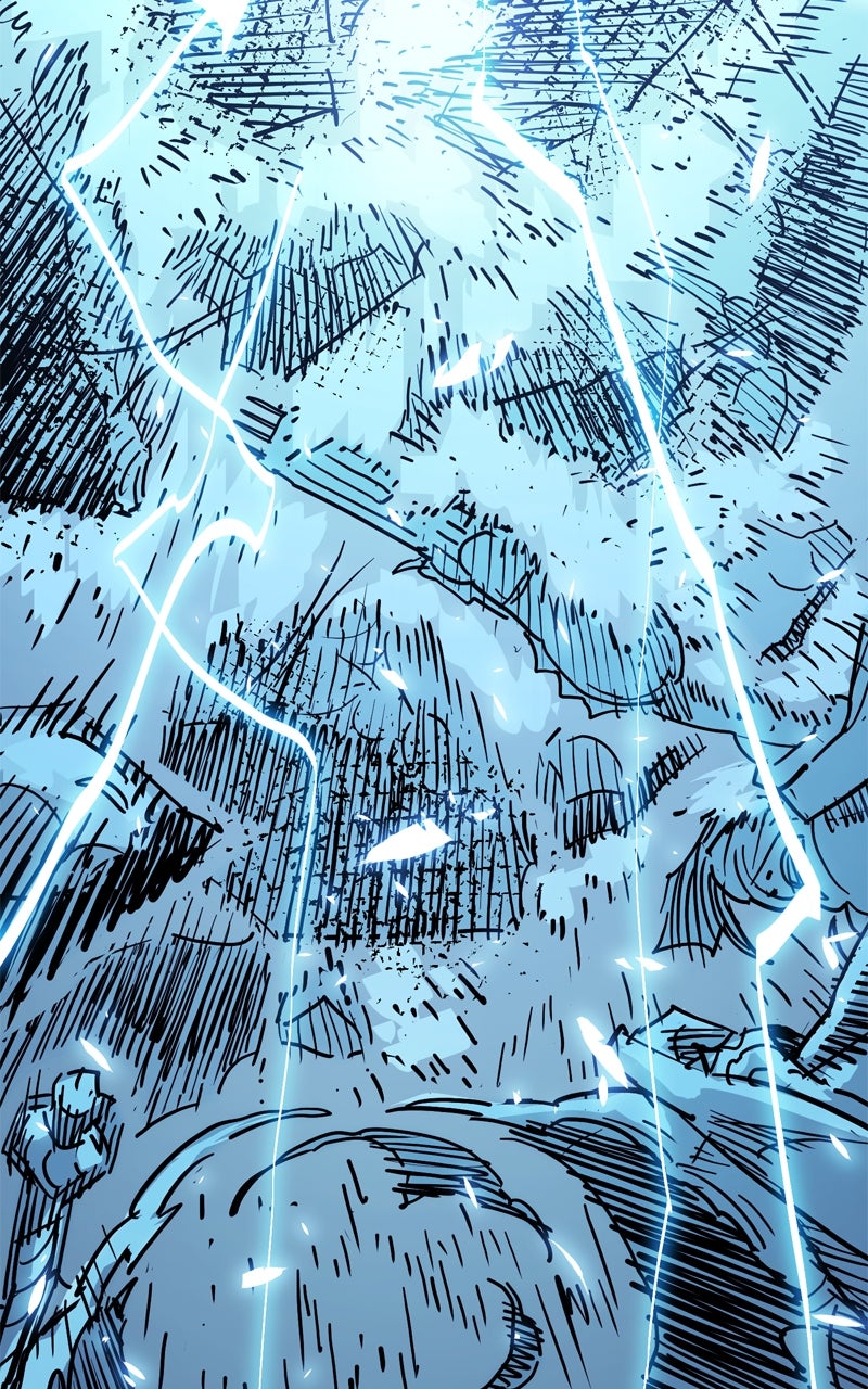 Demon Lord Episode 42 page 118 - 