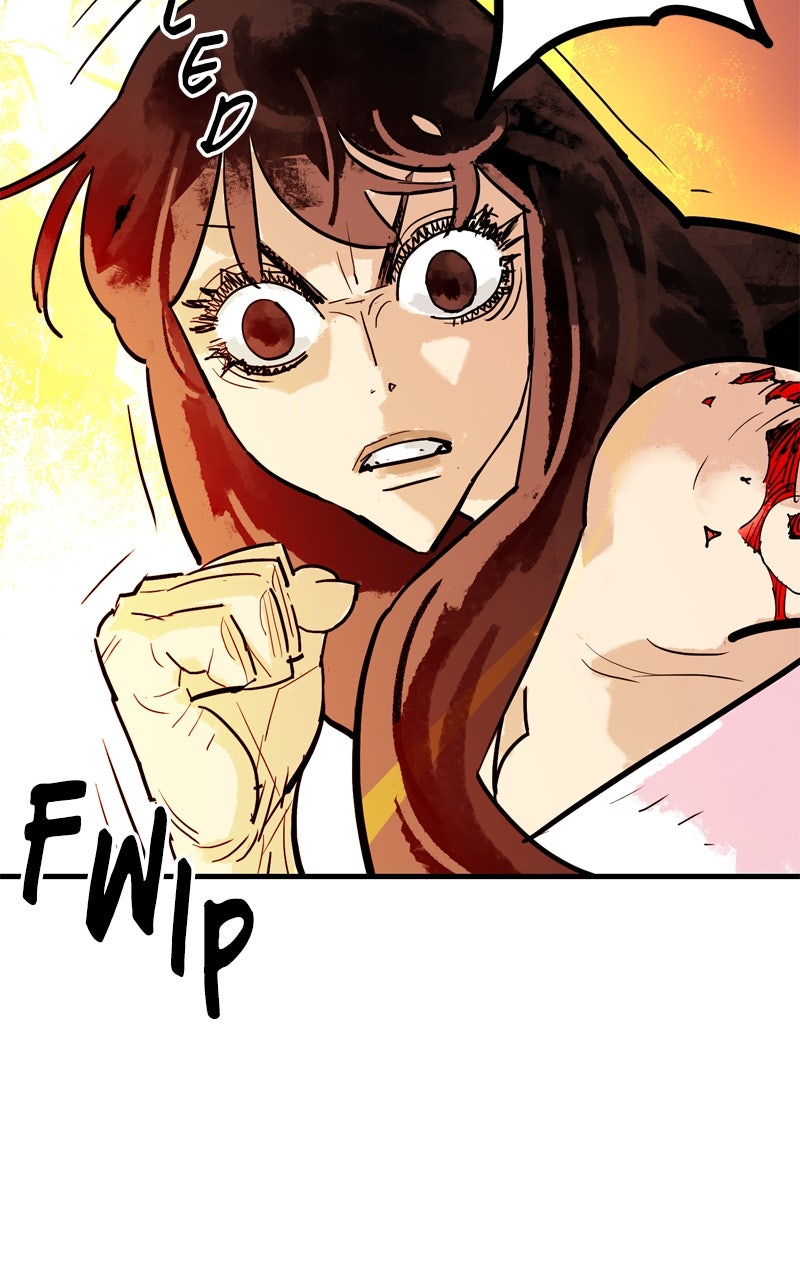 Demon Lord Episode 42 page 13 - 