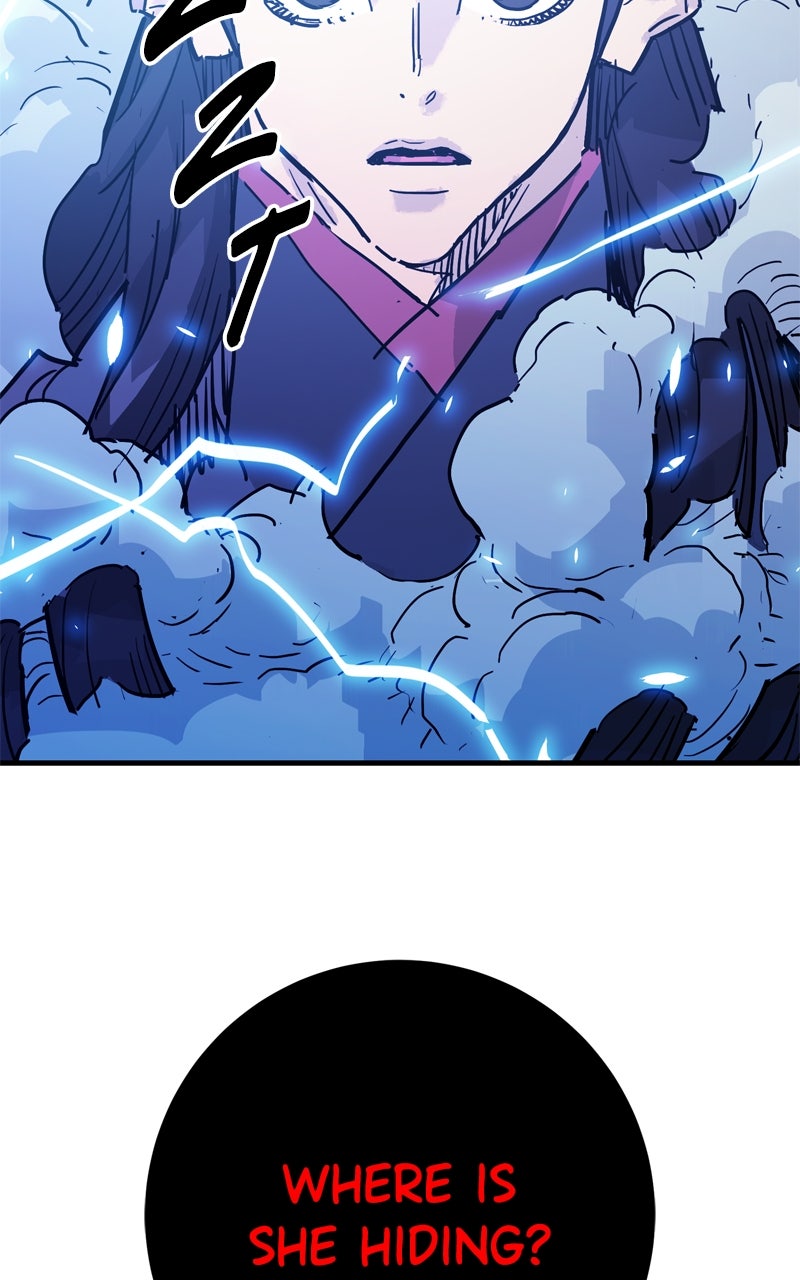 Demon Lord Episode 42 page 123 - 