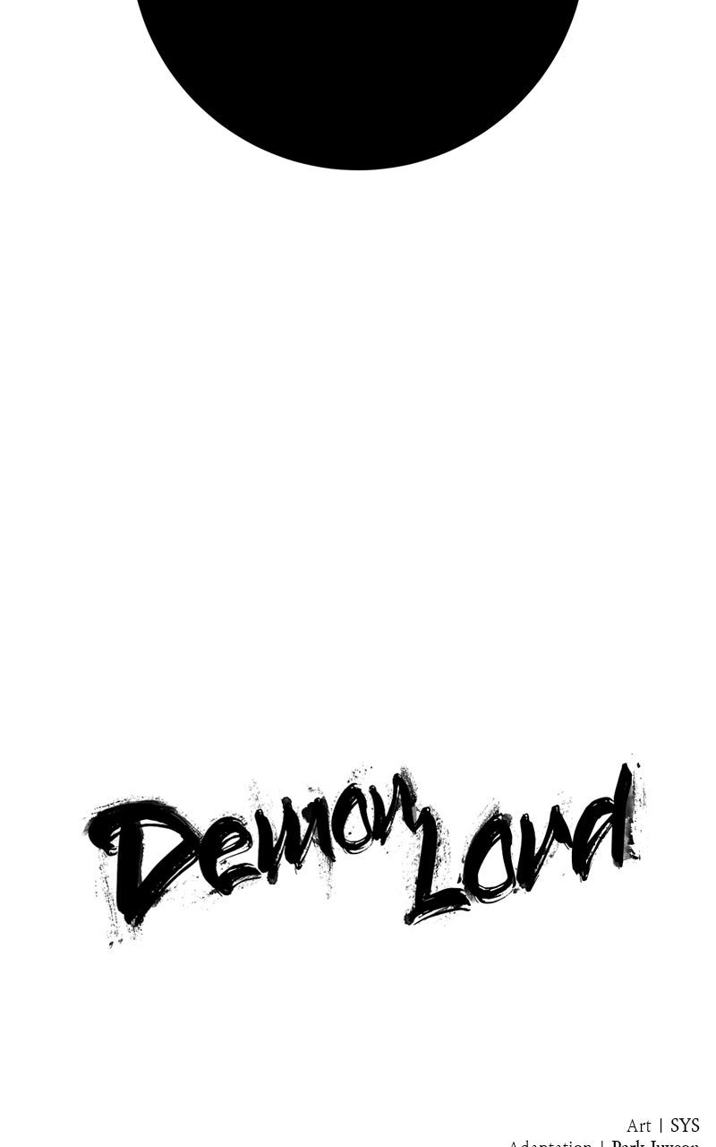 Demon Lord Episode 42 page 124 - 