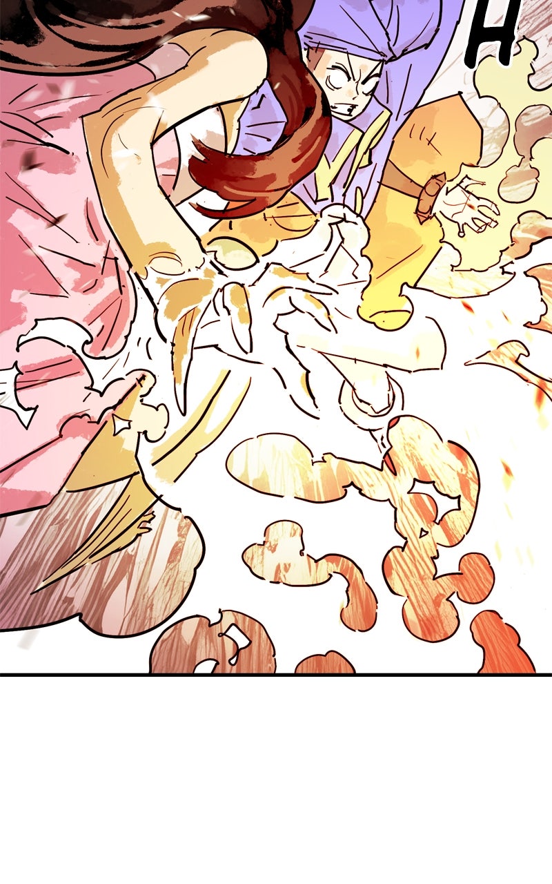 Demon Lord Episode 42 page 16 - 