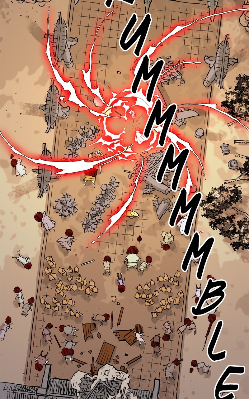 Demon Lord Episode 42 page 19 - 