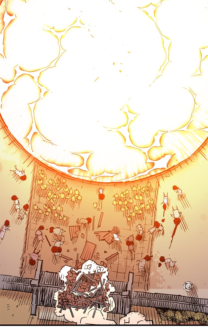 Demon Lord Episode 42 page 21 - 