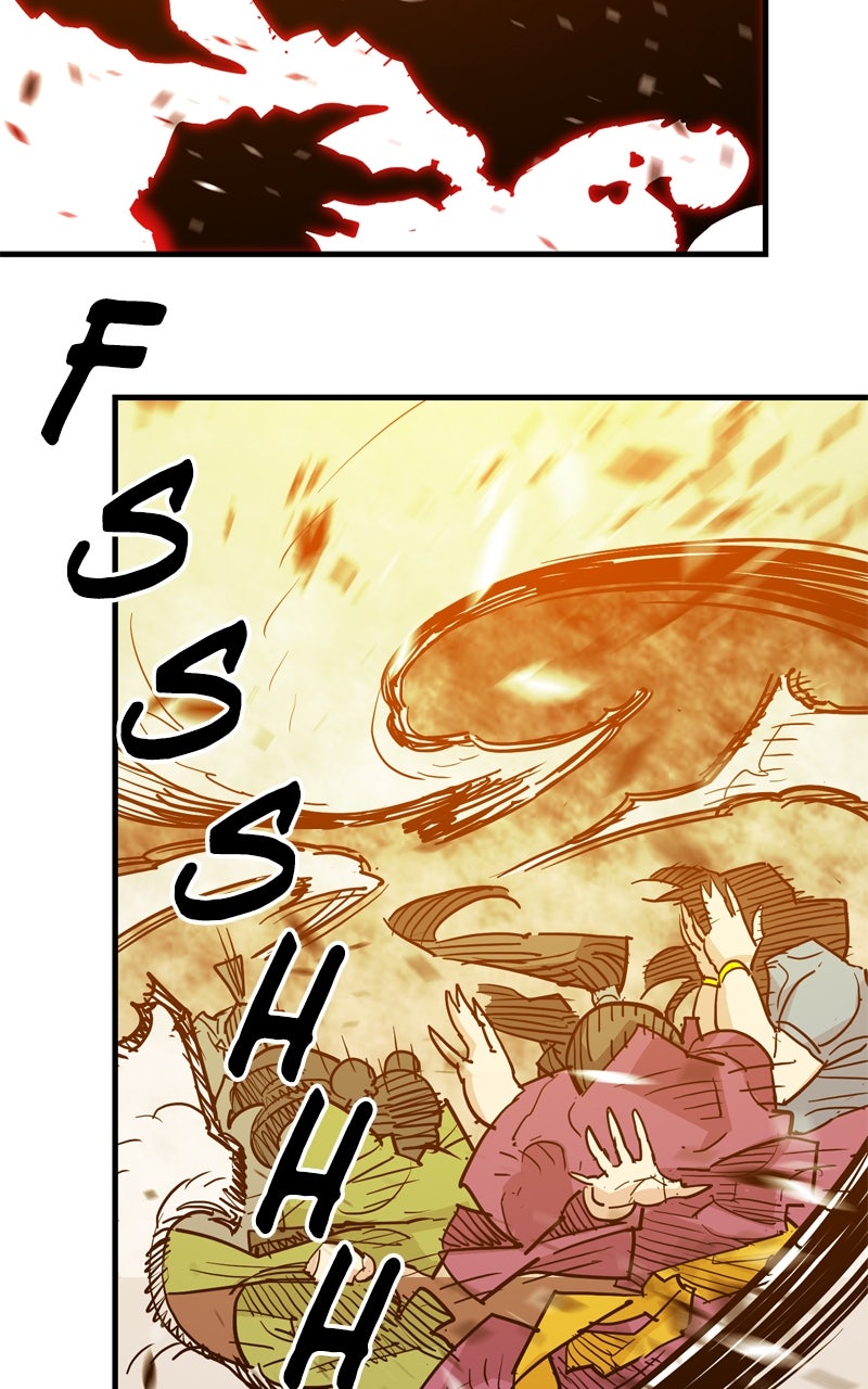 Demon Lord Episode 42 page 23 - 