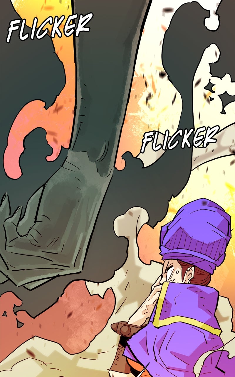 Demon Lord Episode 42 page 28 - 