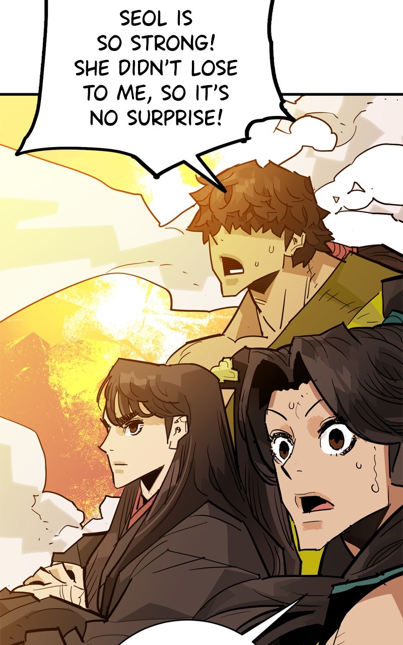 Demon Lord Episode 42 page 31 - 