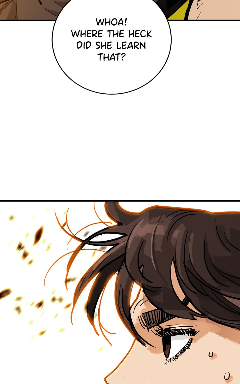 Demon Lord Episode 42 page 32 - 