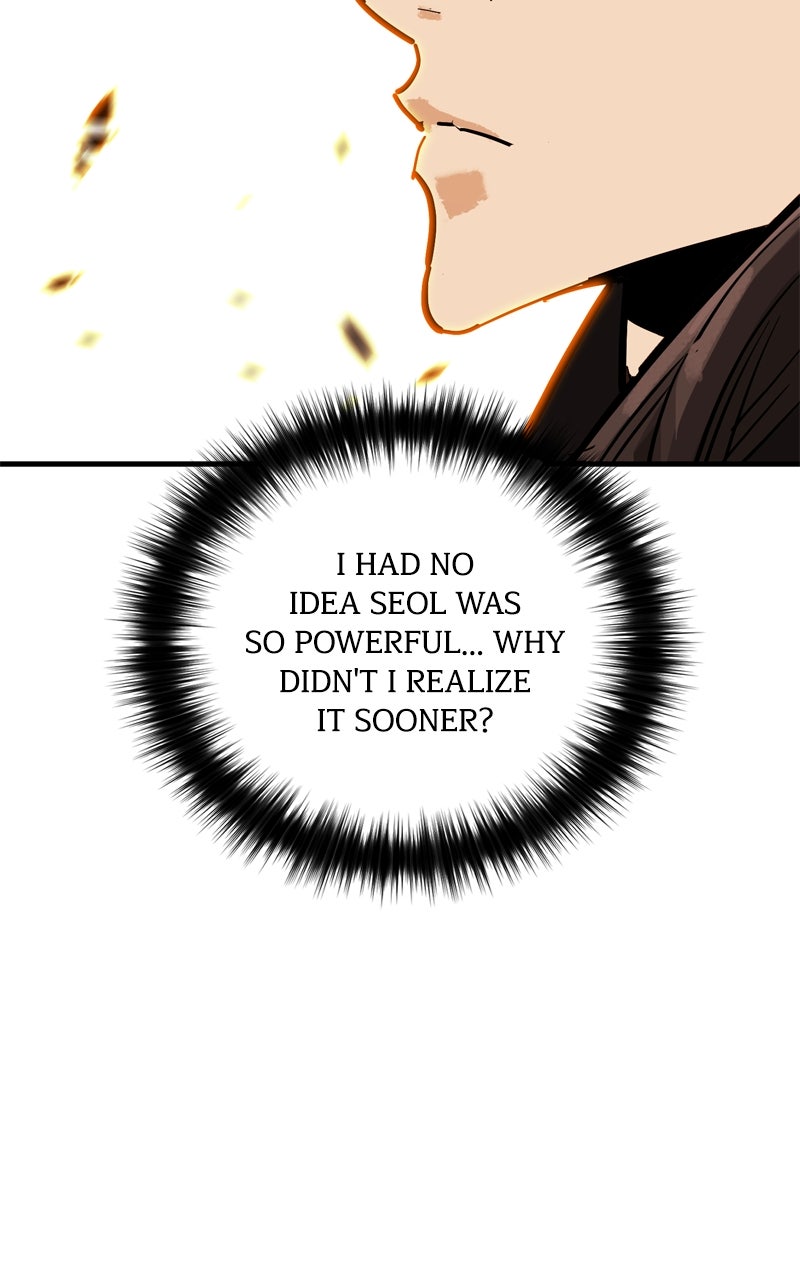 Demon Lord Episode 42 page 33 - 