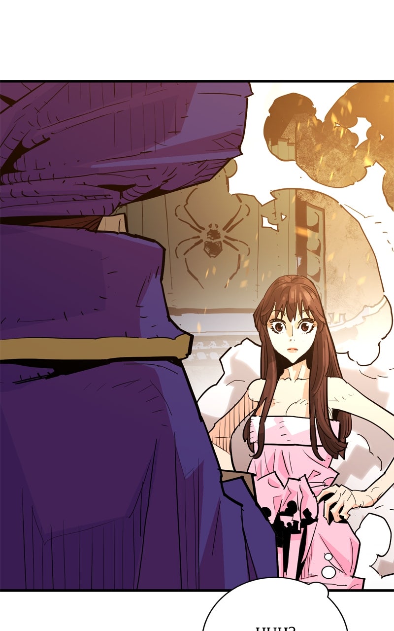Demon Lord Episode 42 page 34 - 