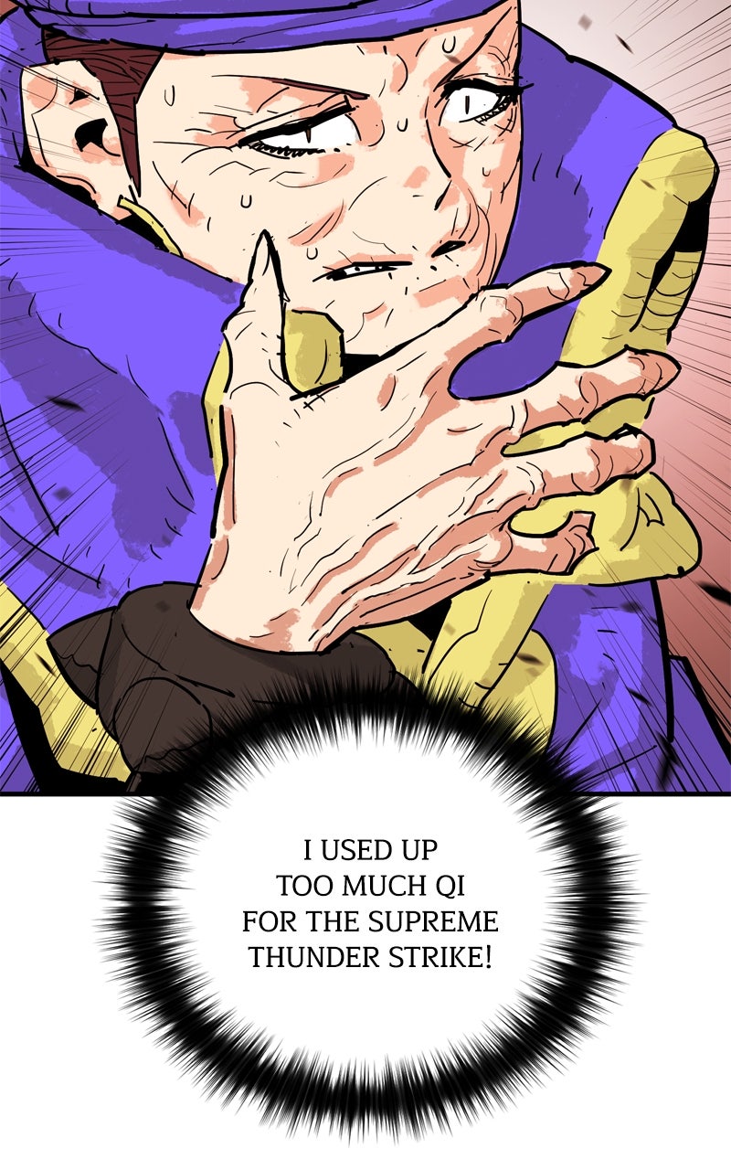 Demon Lord Episode 42 page 36 - 