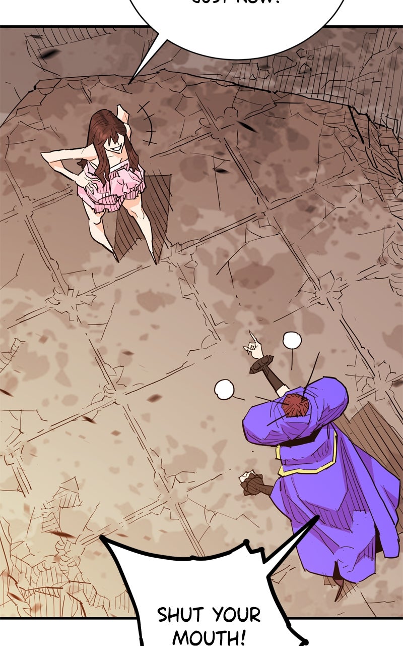 Demon Lord Episode 42 page 39 - 