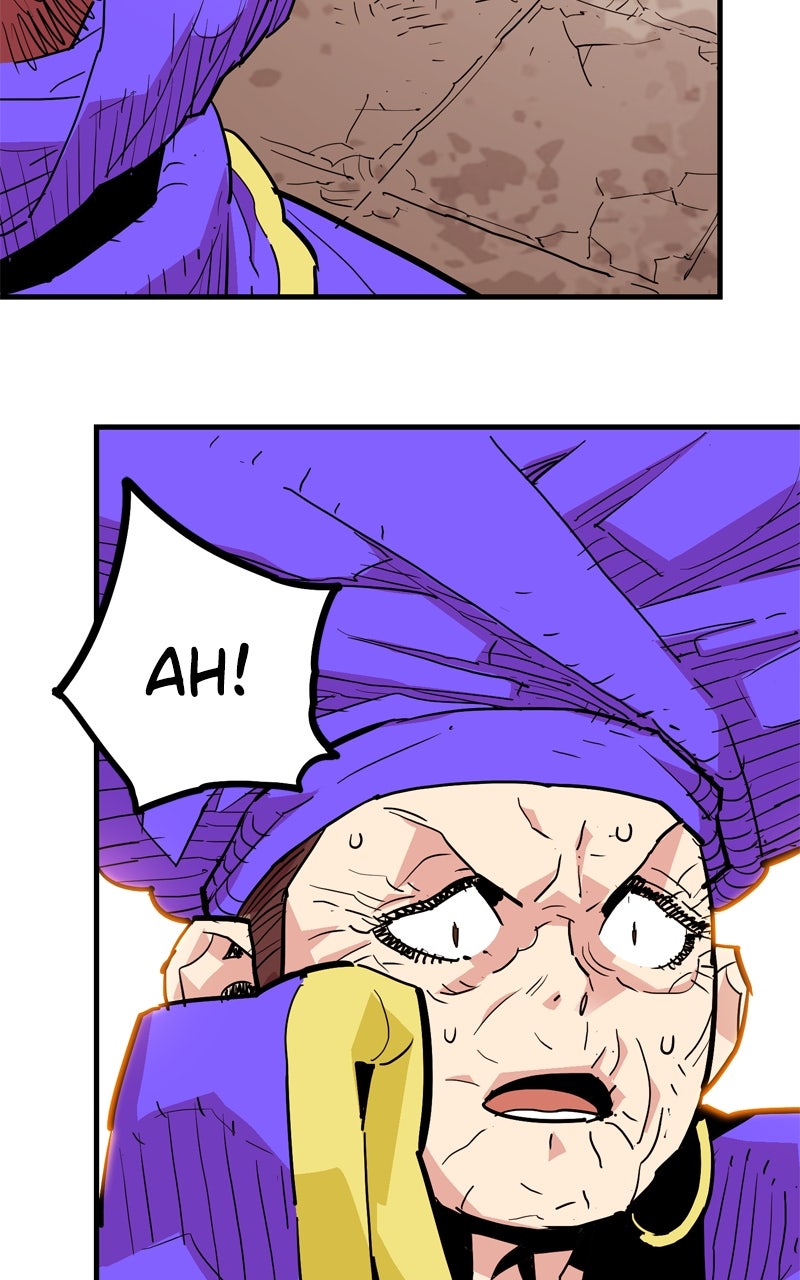 Demon Lord Episode 42 page 41 - 
