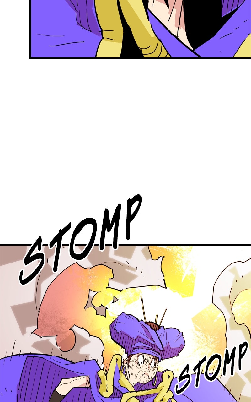 Demon Lord Episode 42 page 42 - 