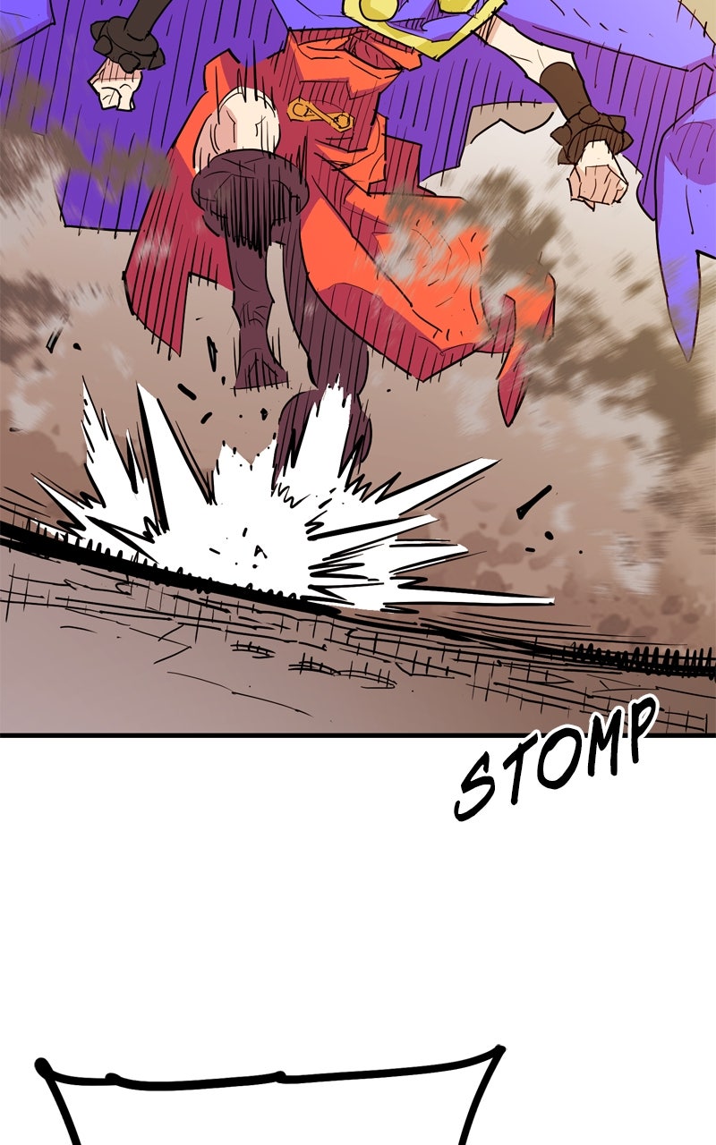 Demon Lord Episode 42 page 43 - 