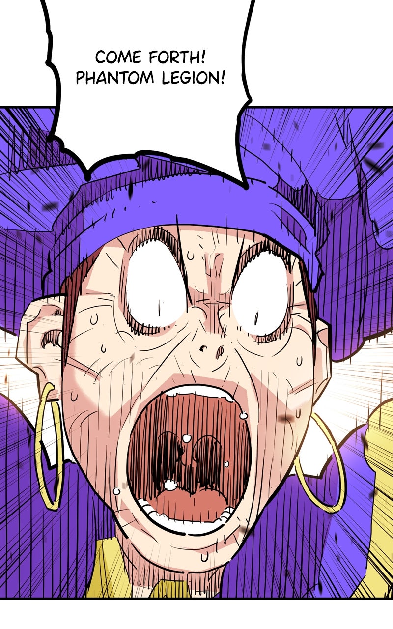 Demon Lord Episode 42 page 44 - 